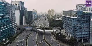 Sohna Road